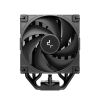 Кулер до процесора Deepcool AK700 Digital NYX Black (R-AK700-BKNNMN-GJD-1) - Зображення 1