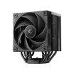 Кулер до процесора Deepcool AK700 Digital NYX Black (R-AK700-BKNNMN-GJD-1) - Зображення 2