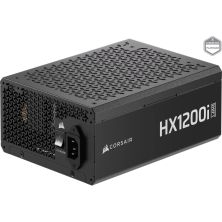 Блок живлення Corsair 1200W iCUE LINK HX1200i SHIFT (CP-9020267-EU)