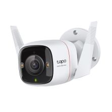 Камера відеоспостереження TP-Link TAPO-C325WB