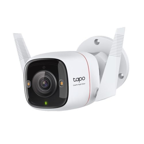 Камера відеоспостереження TP-Link TAPO-C325WB