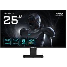 Монітор GIGABYTE GS25F14 EK