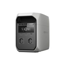 Зарядная станция EcoFlow DELTA 3 Classic 1800W 1024Wh (EFDELTA3C-EU-CBox-L)