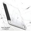 Чохол до планшета BeCover Ultra Slim Origami Transparent Apple iPad Air 13 M4 2026 Black (715287) - Зображення 2
