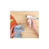 Клейовий пістолет Xiaomi HOTO Lithium Glue Gun White (QWRJQ001) - Зображення 2