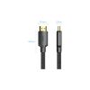 Кабель мультимедийный HDMI M to HDMI M 12.0m V2.0 4K30Hz braided Vention (ALLBM) - Изображение 1