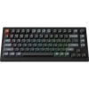Клавиатура Keychron V1 Ultra Keychron Red Switch RGB UA Black (V1U-D1-UA) - Изображение 1