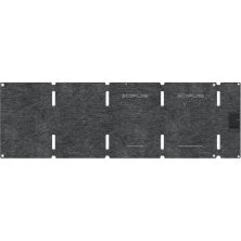 Портативна сонячна панель EcoFlow 45W Solar Panel (EFSOLAR45-TYPE-C)