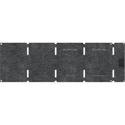 Портативна сонячна панель EcoFlow 45W Solar Panel (EFSOLAR45-TYPE-C)
