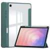 Чохол до планшета BeCover Soft Edge TPU Samsung Galaxy Tab S11 (SM-X730/X736) 11.0 Dark Green (715577) - Зображення 1