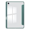 Чохол до планшета BeCover Soft Edge TPU Samsung Galaxy Tab S11 (SM-X730/X736) 11.0 Dark Green (715577) - Зображення 2