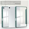Чохол до планшета BeCover Soft Edge TPU Samsung Galaxy Tab S11 (SM-X730/X736) 11.0 Dark Green (715577) - Зображення 3