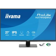 Монитор iiyama X2793QSU-B1