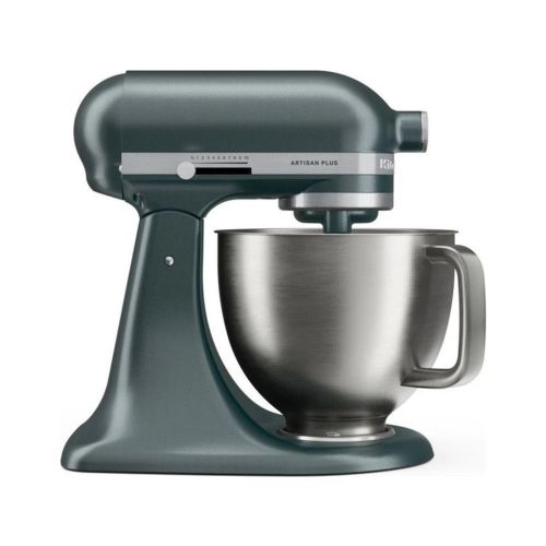 Кухонный комбайн KitchenAid 5KSM50PKVEJP