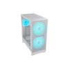Корпус для ПК Cougar AIRFACE 180 White - Зображення 1