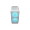 Корпус для ПК Cougar AIRFACE 180 White - Зображення 2