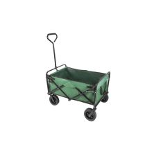 Візок вантажний Neo Tools садовий, складний, нейлон, сталь 90x50x113см 4.72кг (84-405)