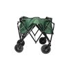 Візок вантажний Neo Tools садовий, складний, нейлон, сталь 90x50x113см 4.72кг (84-405) - Зображення 3