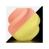 Пластик для 3D-принтера Bambu Lab PLA Glow-in-the-Dark 1kg Orange (A12-A0-1.75-1000-SPL) - Зображення 1