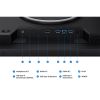 Монитор Samsung LS32HG802ESXUA - Изображение 3
