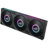 Система рідинного охолодження ASUS ROG STRIX SLC IV 360 ARGB LCD (90RC01S1-B0EAY0) - Зображення 3