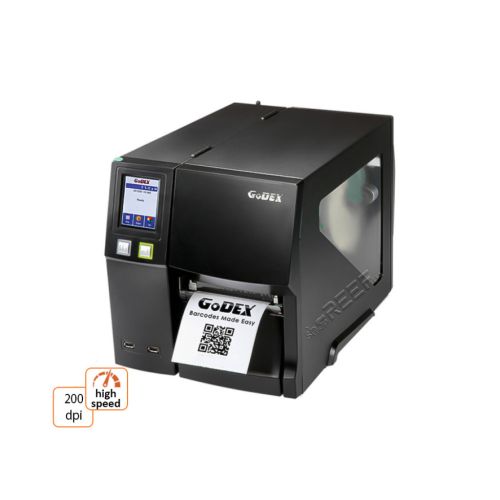 Принтер этикеток HPRT HT500 USB, Ethernet (27774)