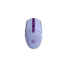 Мышка Logitech G305 X Superlight Wireless Lilac (910-007755)