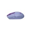 Мишка Logitech G305 X Superlight Wireless Lilac (910-007755) - Зображення 1