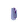 Мишка Logitech G305 X Superlight Wireless Lilac (910-007755) - Зображення 2