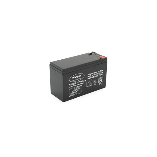 Батарея до ДБЖ Wimpex 12V 9.2Ah (Wimpex WX-1292)