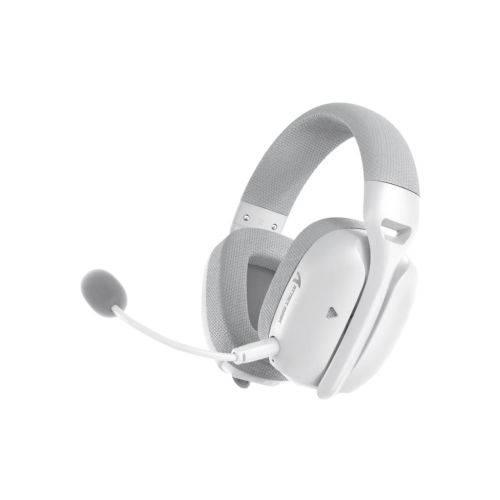 Наушники Attack Shark L80PRO Wireless White (L80PROW_AS)