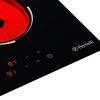 Варочная поверхность Perfelli VH 3101 BL - Изображение 4