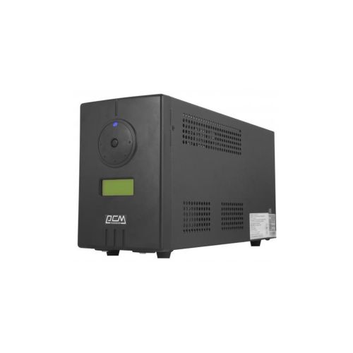 Источник бесперебойного питания Powercom INF-1100, 770Вт (INF-1100)
