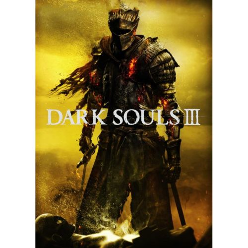 Игра PC Dark Souls III (14129381)
