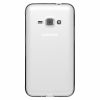 Чохол до мобільного телефона SmartCase Samsung Galaxy J3 /J320 TPU Clear (SC-J320) - Зображення 1