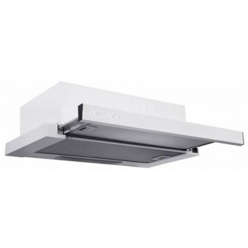 Вытяжка кухонная Minola HTL 6010 WH 430