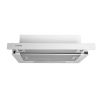 Вытяжка кухонная Minola HTL 6010 WH 430 - Изображение 1