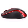 Мишка A4Tech G3-280N Black-Red - Зображення 2