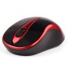 Мишка A4Tech G3-280N Black-Red - Зображення 3