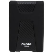 Внешний жесткий диск 2.5 1TB ADATA (AHD650-1TU31-CBK)