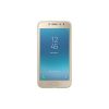 Чохол до моб. телефона Samsung Galaxy J2 2018 (J250) Jelly Cover Gold (EF-AJ250TFEGRU) - Зображення 2