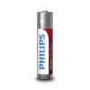 Батарейка Philips AAA LR03 Power Alkaline * 4 (LR03P4B/10) - Изображение 1