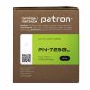 Картридж Patron CANON 726 GREEN Label (PN-726GL) - Зображення 2