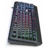 Клавіатура REAL-EL 7001 Comfort Backlit Black - Зображення 4