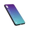 Чехол для мобильного телефона BeCover Vivo Y91c Purple-Blue (704051) - Изображение 1