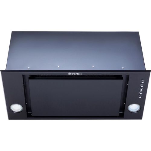 Вытяжка кухонная Perfelli BI 5532 A 1000 BL LED