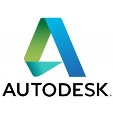 ПО для 3D (САПР) Autodesk 3ds Max 2023 Commercial New Single-user ELD 3-Year Subscript (128O1-WW7407-L592)