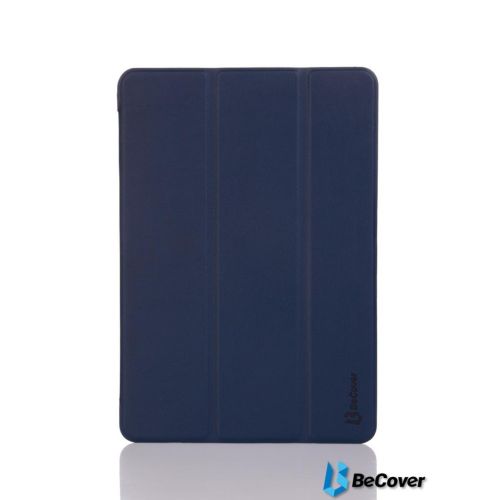 Чохол до планшета BeCover Lenovo Tab M10 Plus TB-X606/M10 Plus (2 Gen)/K10 TB-X6C6 Deep Blue (704801)