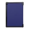 Чехол для планшета BeCover Lenovo Tab M10 Plus TB-X606/M10 Plus (2 Gen)/K10 TB-X6C6 Deep Blue (704801) - Изображение 1