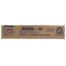 Тонер-картридж Toshiba T-1800E 22.7K BLACK (6AJ00000091/6AJ00000204/6AJ00000264)